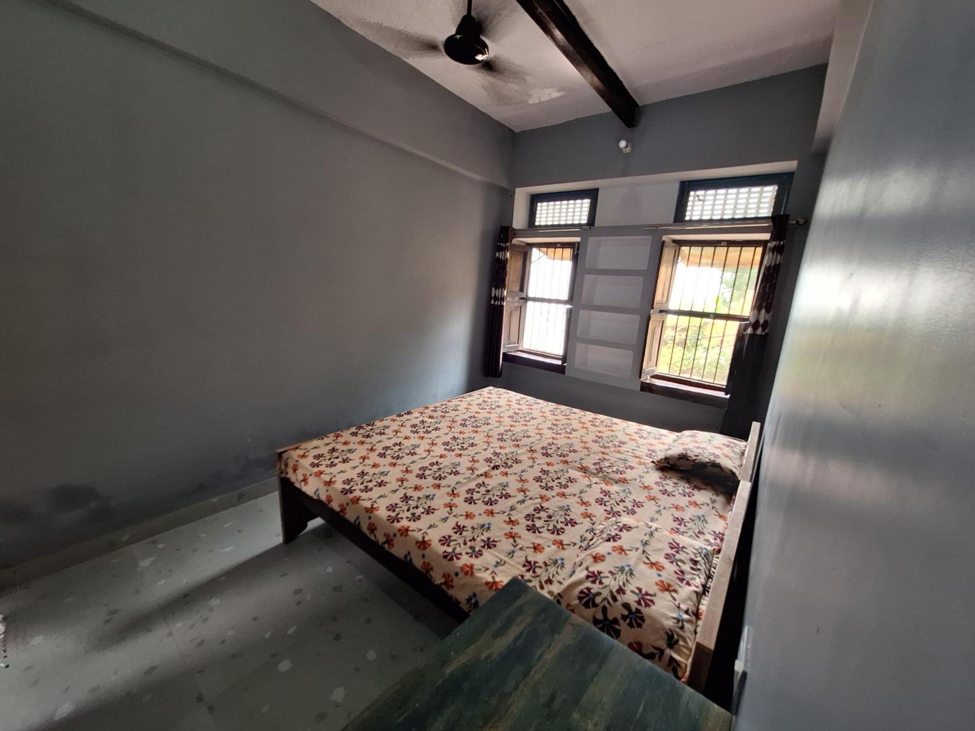 Vishnu Rest House 바라나시 외부 사진
